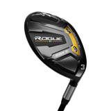 MADERA CALLAWAY ROGUE ST MAX MUJER