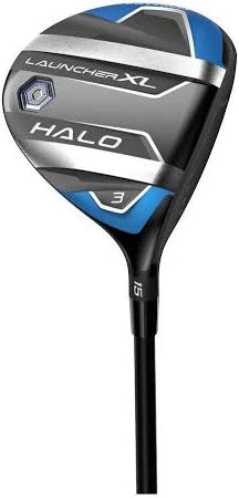 MADERA CLEVELAND LAUNCHER XL HALO