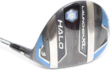 MADERA CLEVELAND LAUNCHER XL HALO