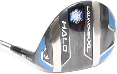MADERA CLEVELAND LAUNCHER XL HALO