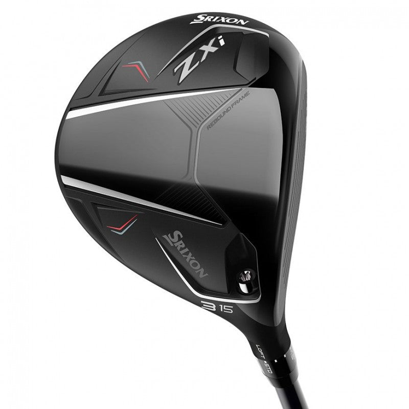 Srixon W-306 15度 SV-301J MADERA SRIXON ZXI – DEPIQUE