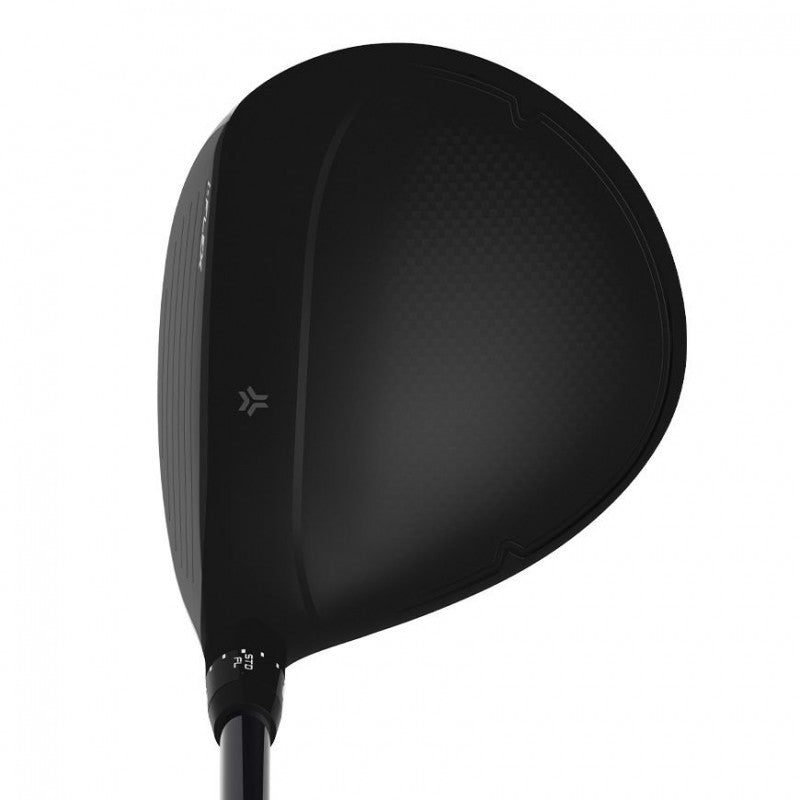 MADERA SRIXON ZXI – DEPIQUE