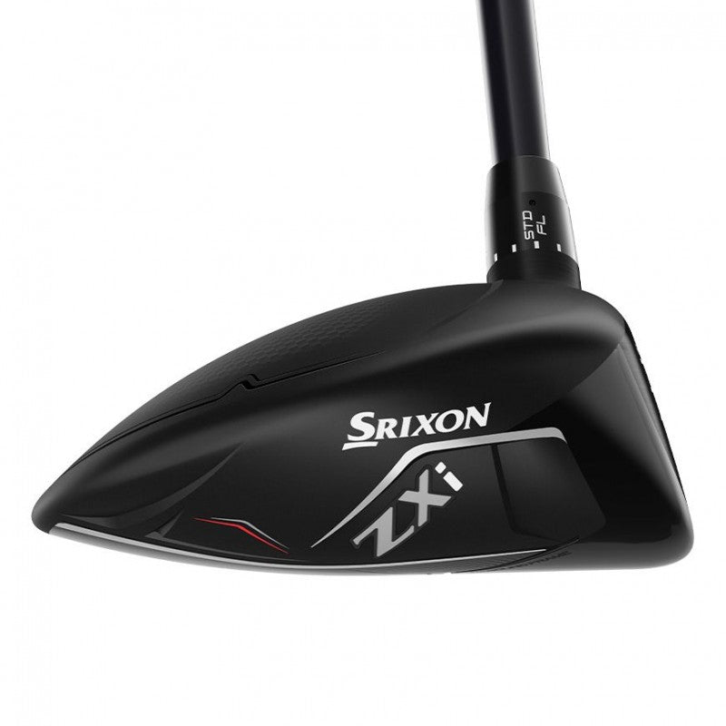 MADERA SRIXON ZXI – DEPIQUE