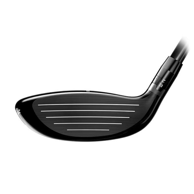 MADERA TITLEIST GT2  DIESTRO GRAFITO