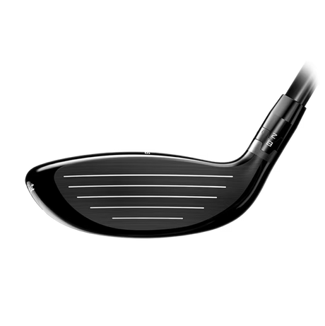 MADERA TITLEIST GT2  ZURDO GRAFITO