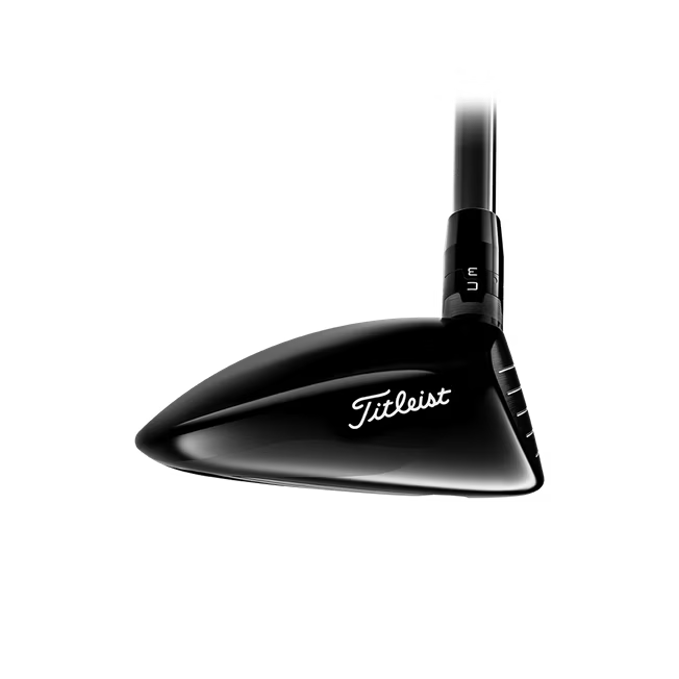 MADERA TITLEIST GT2  DIESTRO GRAFITO