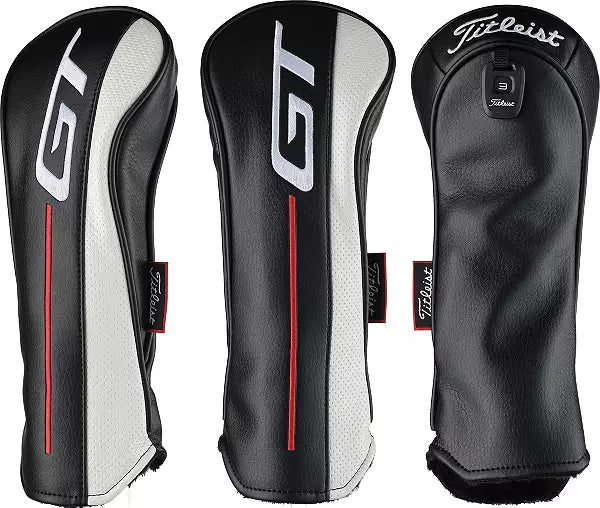 MADERA TITLEIST GT2  ZURDO