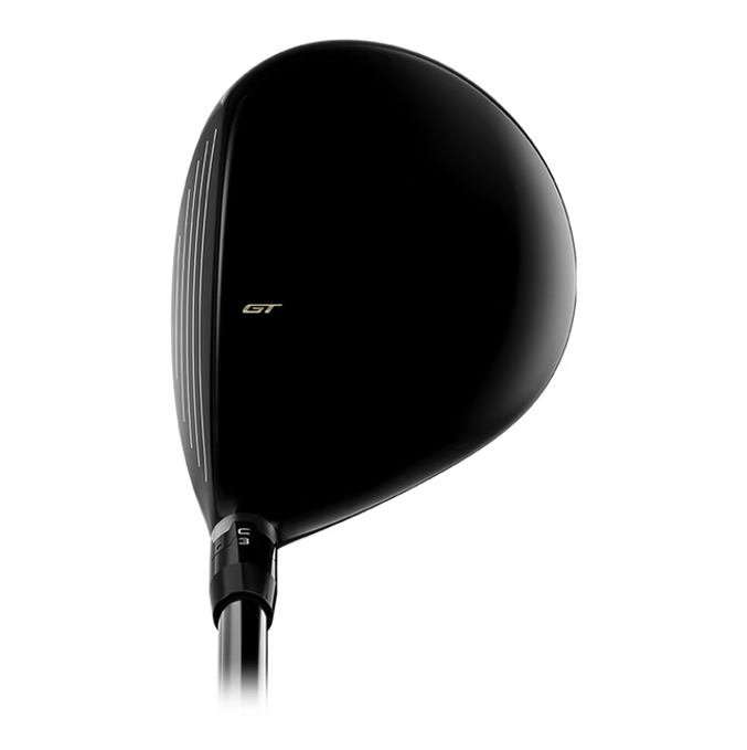 MADERA TITLEIST GT2 PREMIUM  DIESTRO GRAFITO