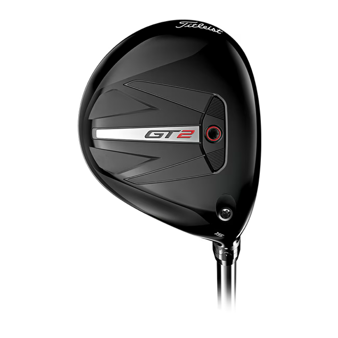 MADERA TITLEIST GT2 PREMIUM  DIESTRO GRAFITO