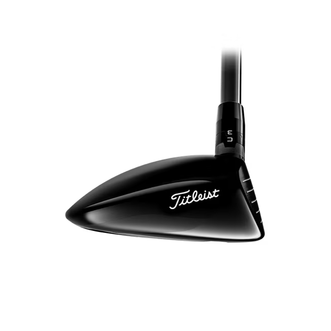 MADERA TITLEIST GT2 PREMIUM  DIESTRO GRAFITO