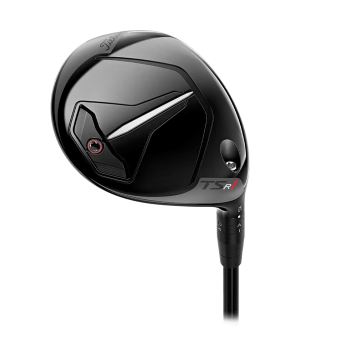 MADERA TITLEIST TSR1 MUJER
