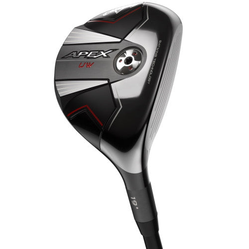 MADERA CALLAWAY APEX UW 24