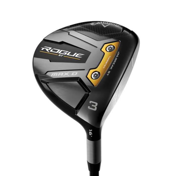 MADERA CALLAWAY ROGUE ST MAX MUJER
