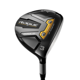 MADERA CALLAWAY ROGUE ST MAX MUJER