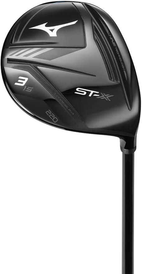 MADERA MIZUNO ST-X 220
