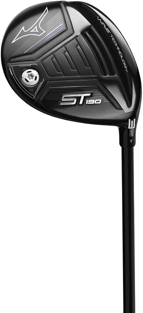 MADERA MIZUNO ST 190 MUJER
