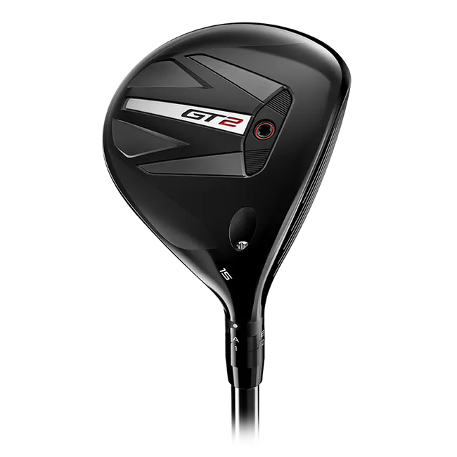 MADERA TITLEIST GT2 PREMIUM  DIESTRO GRAFITO