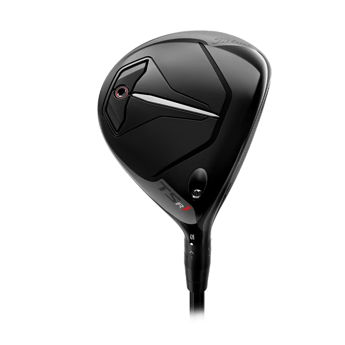 MADERA TITLEIST TSR1 MUJER