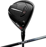 MADERA TITLEIST TSR2