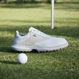 ZAPATO DE MUJER ADIDAS W MC70 SL BLANCO / BEIGE