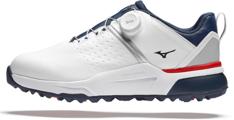 ZAPATO MIZUNO HAZARD ENERGY BOA   51GQ2501