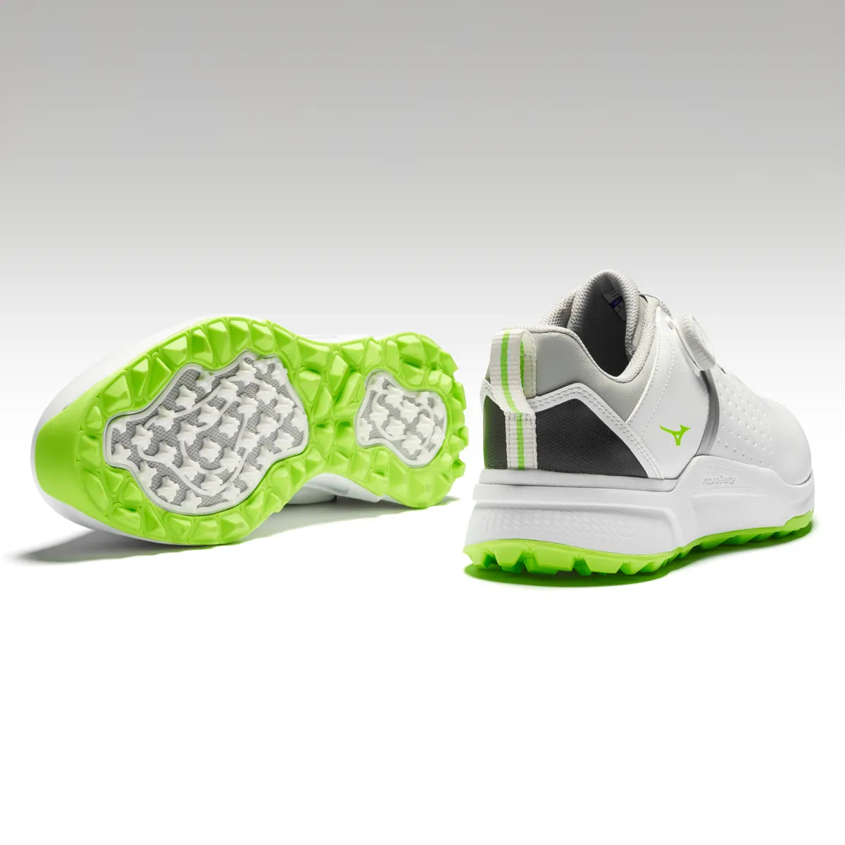 ZAPATO MIZUNO HAZARD ENERGY BOA   51GQ2501
