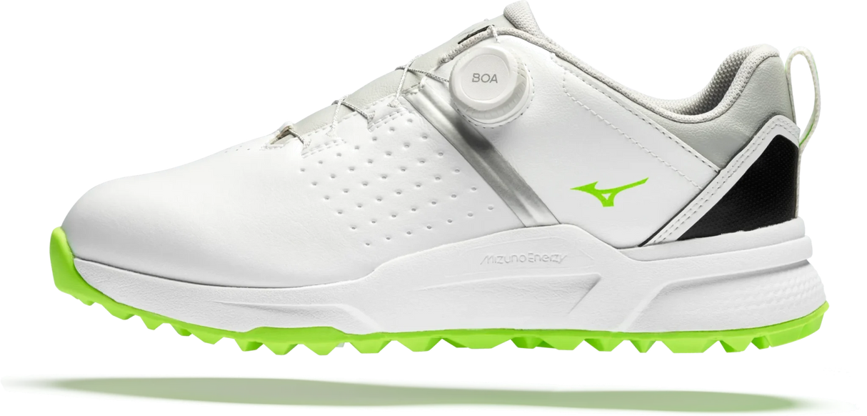 ZAPATO MIZUNO HAZARD ENERGY BOA   51GQ2501