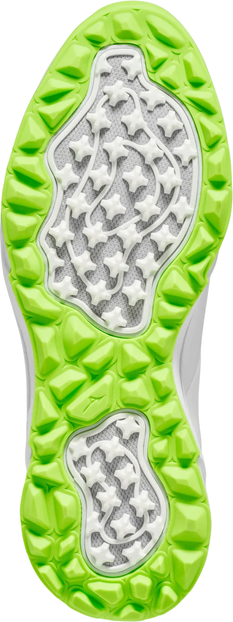 ZAPATO MIZUNO HAZARD ENERGY BOA   51GQ2501