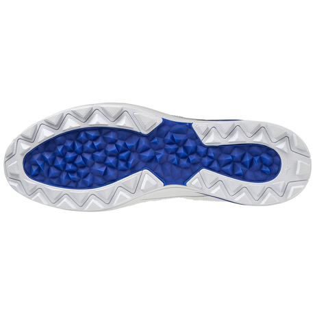 ZAPATO MIZUNO WAVE HAZARD PRO   51GM2190-01