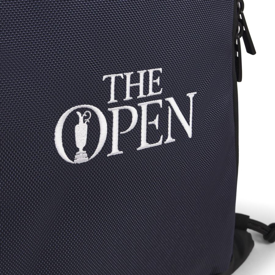 MOCHILA SAC TITLEIST PLAYERS THE 2025 OPEN COLLECTION