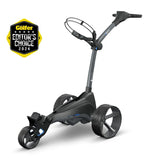 CARRO MOTOCADDY M5 GPS DHC