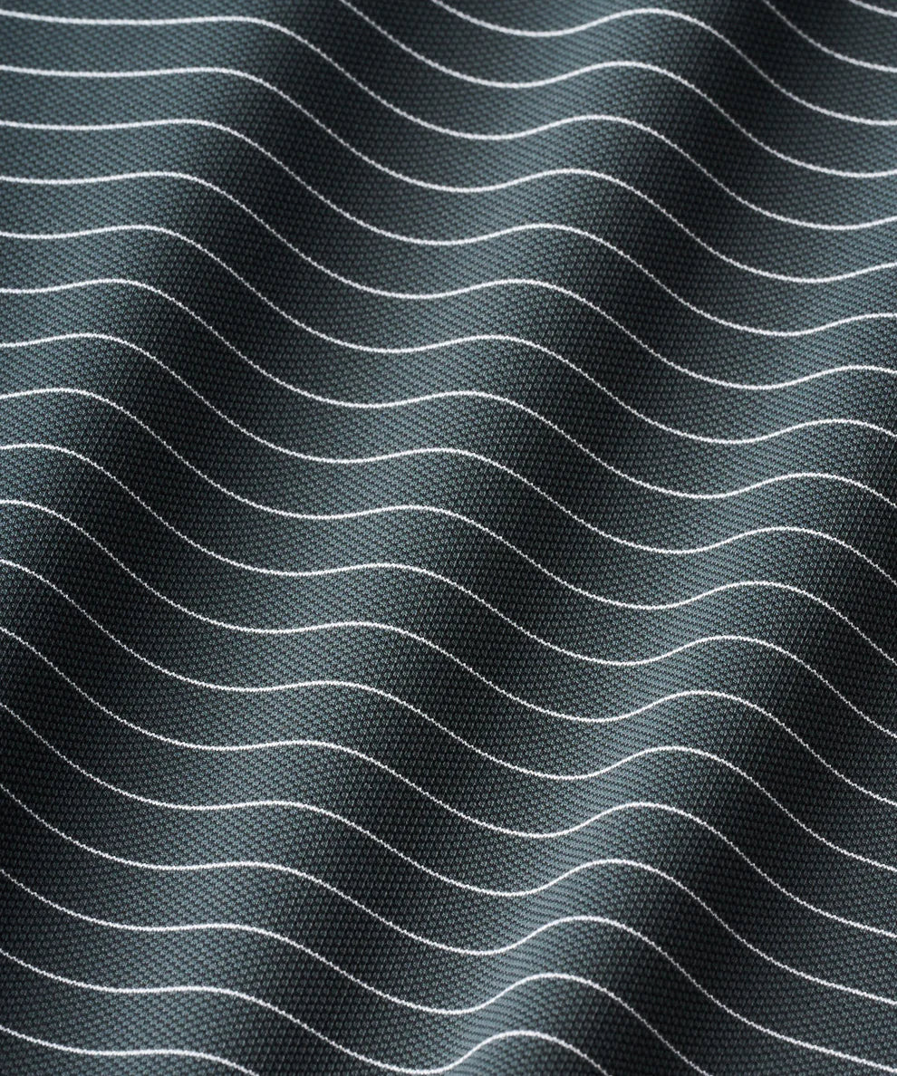 POLO MACADE TX STRIPE