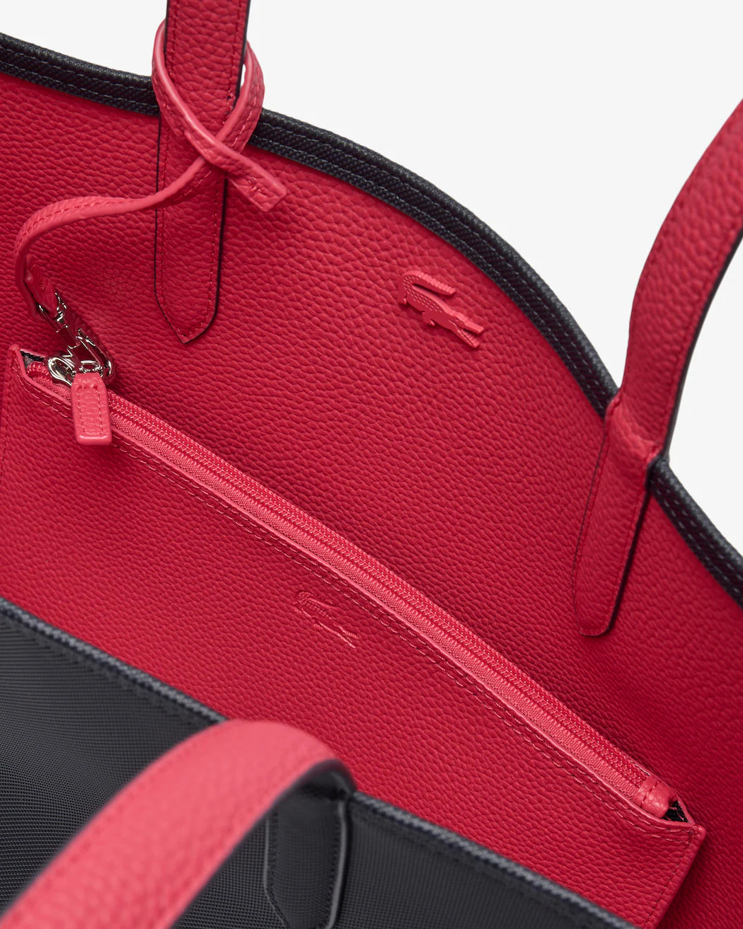 BOLSO LACOSTE ANNA V