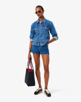 BOLSO LACOSTE ANNA V