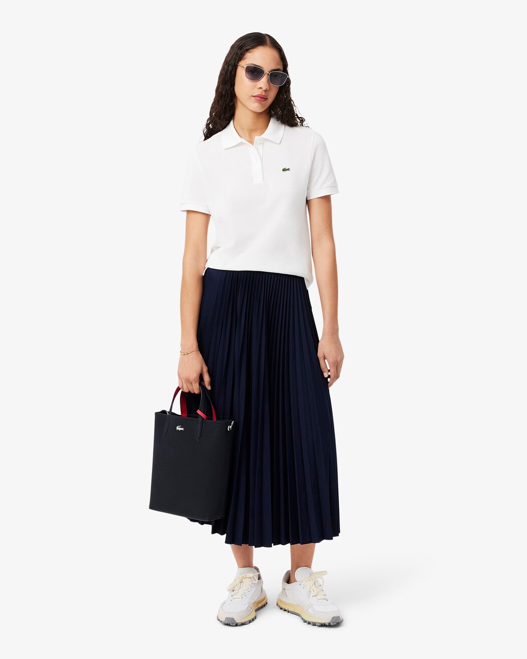 BOLSO LACOSTE ANNA RB