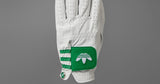 Guante Adidas Originals Golf Leather Glove Blanco JF4342