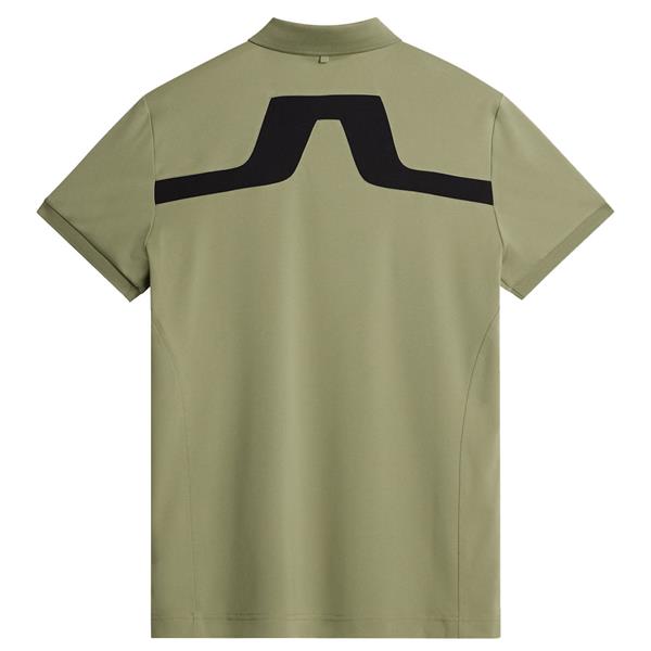 POLO LINDEBERG KV REG