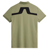 POLO LINDEBERG KV REG