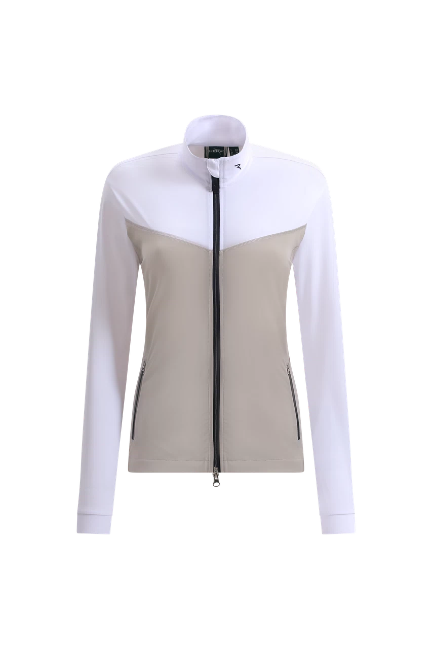 CHAQUETA CHERVO PROFUMATO MUJER