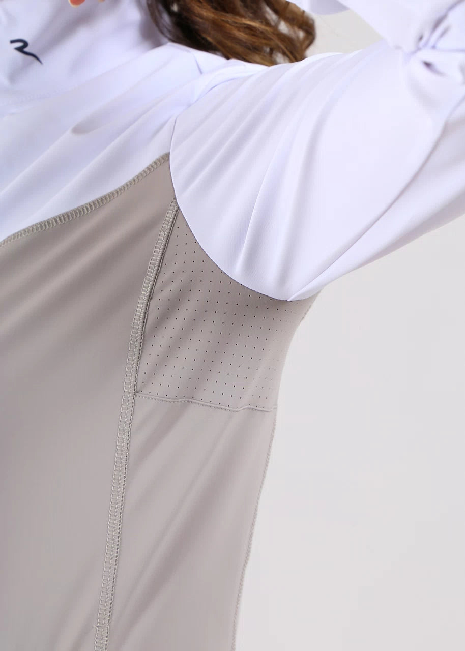 CHAQUETA CHERVO PROFUMATO MUJER