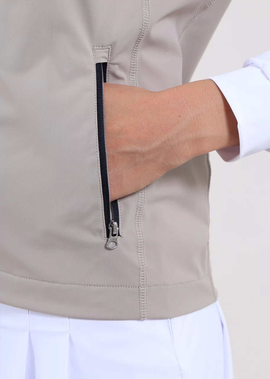 CHAQUETA CHERVO PROFUMATO MUJER