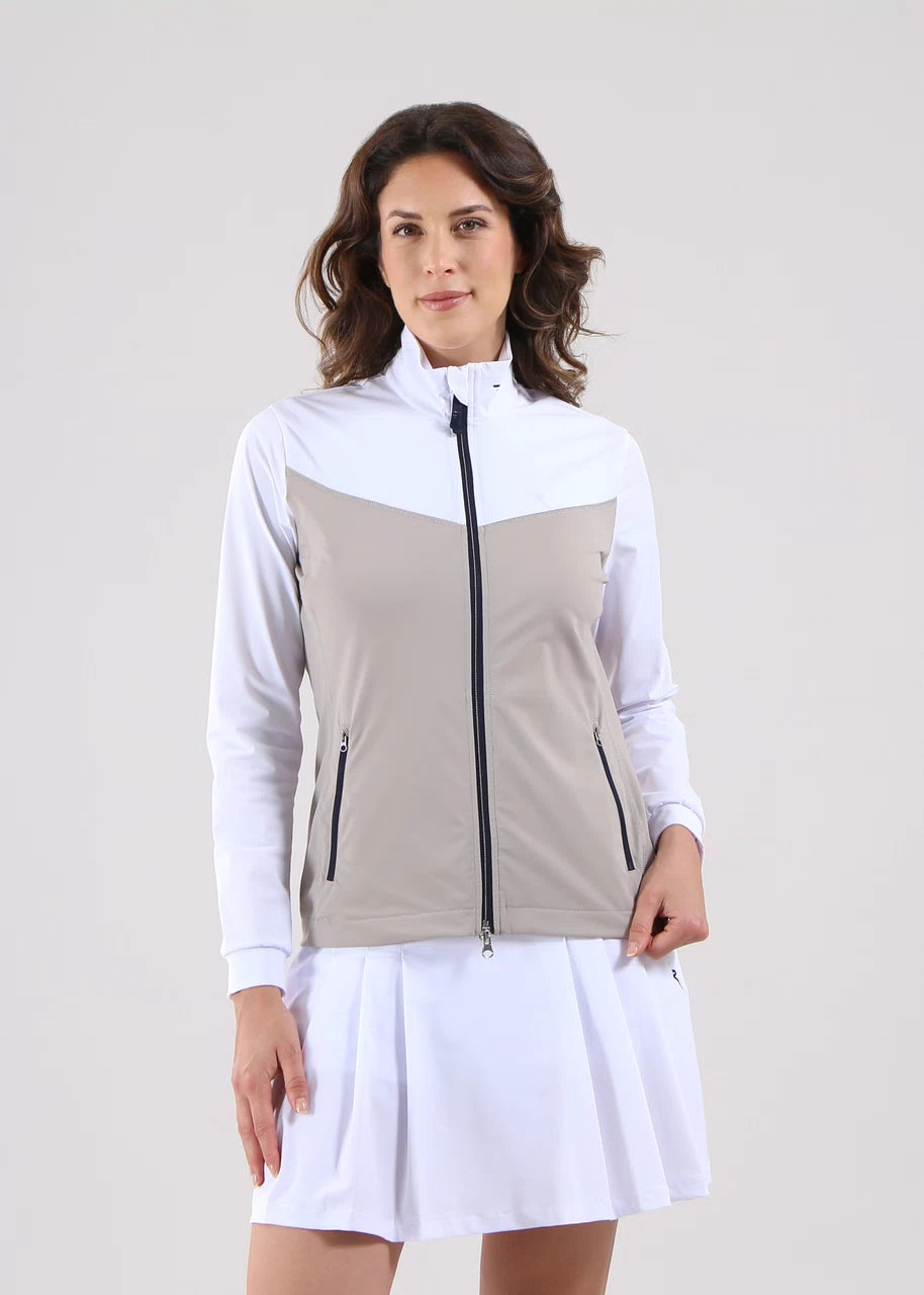 CHAQUETA CHERVO PROFUMATO MUJER