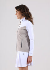 CHAQUETA CHERVO PROFUMATO MUJER