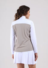 CHAQUETA CHERVO PROFUMATO MUJER