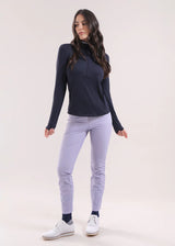 JERSEY DE MUJER CHERVO PRINCIPESSA NAVY