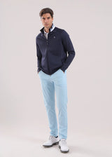 CHAQUETA CHERVO PANCRAZIO NAVY
