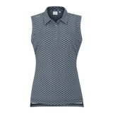 POLO PING OLIVE MUJER