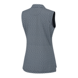 POLO PING OLIVE MUJER