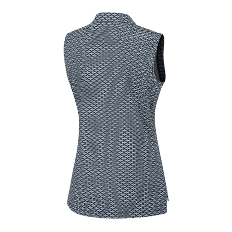 POLO PING OLIVE MUJER