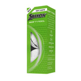 BOLAS SRIXON SOFT FEEL  2025